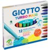 Giotto Turbo Maxi 12 grammibookshop 1
