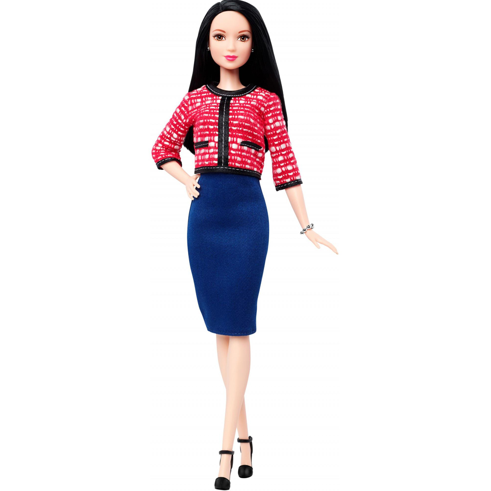 Mattel Barbie 60th Anniversary Careers Dolls Limited Edition politician grammibookshop 1
