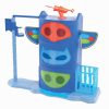 PJ Masks Mission Control HQ Playset grammibookshop 2