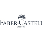 fabercastell logo bookshop thub