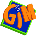 gim logo grammibookshop thub