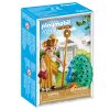 playmobil history thea ira 70214