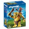 playmobil knights gigantio troll me polemisti grammibookshop