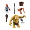 playmobil knights gigantio troll me polemisti grammibookshop 1