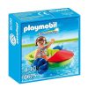 playmobil summer fun 6675