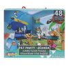 Pet Party 48pcs puzzle luna grammibookshop