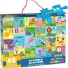elliniko alfavito 48pcs 621468 luna puzzle grammibookshop