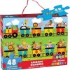 numbers 48pcs 621472 luna puzzle grammibookshop
