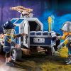 Playmobil Novelmore Άμαξα Μεταφοράς Θησαυρού Του Νόβελμορ (70392) 6 Άμαξα μεταφοράς θησαυρού του Νόβελμορ 1