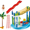 Παιδότοπος Aqua Park 1