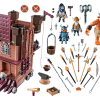 Playmobil Knights Πολιορκητικός Πύργος Νάνων (9340) 6 Πολιορκητικός Πύργος Νάνων 1