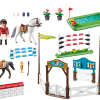 Playmobil Country Στίβος Ιππασίας Με Εμπόδια (6930) 7 Στίβος Ιππασίας με εμπόδια 1