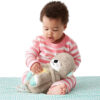 Fisher Price Μαλακή Βίδρα με Κίνηση Αναπνοής & Μουσική (FXC66) 6 20191127172850 6bcfee45