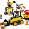 Lego City Construction Bulldozer (60252) 6 20200408125831 793f9c44