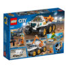 Lego City Rover Testing Drive (60225) 7 60225 002