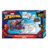 Luna Παζλ Χρωματισμού Spiderman 2 Όψεων (500937) 3 723dd6a3ee8541d9b7d65bd191af64f2