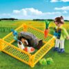 playmobil 4794 koritsi me indika hoiridia 1000 1142507