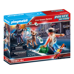 Κλέφτης και Αστυνόμος