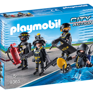 Ομάδα Ειδικών Αποστολών