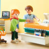 Playmobil City Life Οφθαλμιατρείο (70197) 6 Οφθαλμιατρείο 1