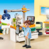 Playmobil City Life Οφθαλμιατρείο (70197) 5 Οφθαλμιατρείο