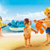 Playmobil Family Fun Ταχύπλοο σκάφος με φουσκωτές κουλούρες (70091) 6 Ταχύπλοο σκάφος με φουσκωτές κουλούρες