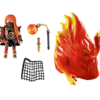 Playmobil Novelmore Φύλακας Του Μπέρναμ Με Πύρινο Στοιχειό (70227) 7 Φύλακας του Μπέρναμ με Πύρινο Στοιχειό 1