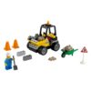 Lego City Roadwork Truck (60284) 7 0100741 1546883