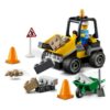 Lego City Roadwork Truck (60284) 6 0100742 1546884
