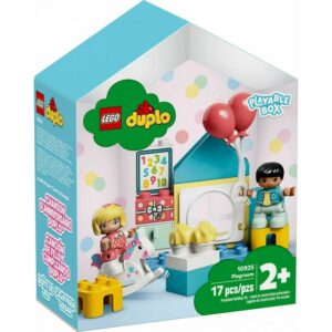 lego duplo playroom 10925