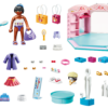 Playmobil Κατάστημα μόδας (70591) 7 Κατάστημα μόδας 1