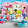 Playmobil Κατάστημα μόδας (70591) 5 Κατάστημα μόδας