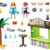 Beach Bar