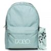 Σακίδιο Πλάτης Polo Original Βεραμάν Με Μαντήλι (9-01-235-58) 4 901235 58 FRONT 640x480 1
