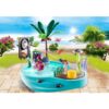 Playmobil Family Fun Διασκέδαση στην Πισίνα (70610) 6 0150393 1831833