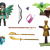 Playmobil Ayuma Knight Fairy Με Ρακούν (70905) 5 20220421145711 45097d5b