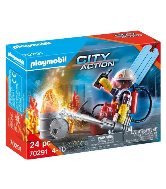 playmobil city action gift set 70291 pirosveusths me antlia nerou