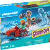 20211222094218 playmobil scooby doo peripeteia me ton snow ghost gia 5 12 eton