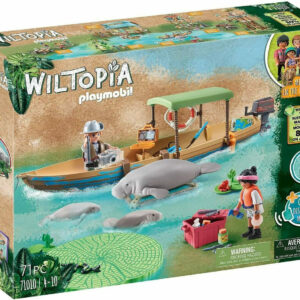 20220829131744 playmobil wiltopia ekdromi me potamoploio ston amazonio gia 4 10 eton