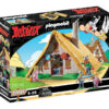 20230629152457 playmobil asterix kalyva tou archigou mazestix gia 5 eton 70932