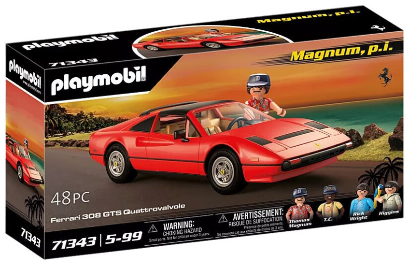 20230830164022 playmobil magnum p i ferrari 308 gts quattrovalvole gia 5 99 eton 71343