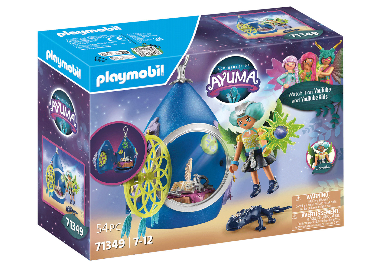 20230831085618 playmobil ayuma to spiti tis moon fairy gia 7 12 eton 71349