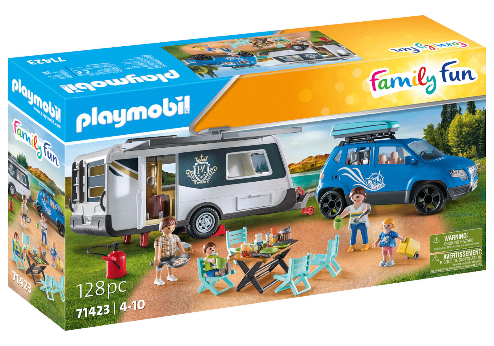 20230922094946 playmobil family fun oikogeneiakes diakopes me rymoulkoumeno trochospito gia 4 10 eton 71423