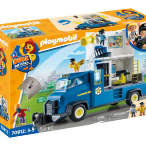 playmobil 70912