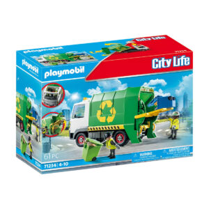 playmobil 71234