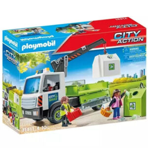 playmobil 71431